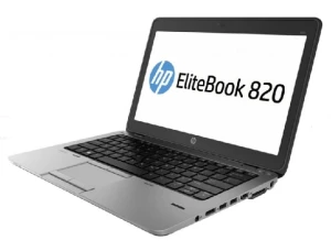 Laptop  HP Elitebook 820 G2 i5-5200U SSD W10 pro 