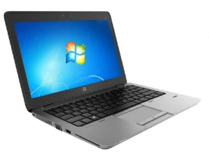 Laptop  HP Elitebook 820 G3 i5-6200U SSD W10 pro 