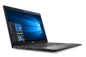Laptop Dell Latitude 7480 i5-6300U SSD W10 Pro 