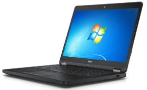 Laptop Dell Latitude E5450 i5-5300U SSD W10 Pro   