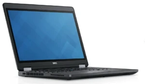 Laptop Dell Latitude E5470 i5-6200U SSD W10 Pro 