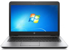 Laptop HP  EliteBook 840 G3 i5-6300U SSD W10 Pro 