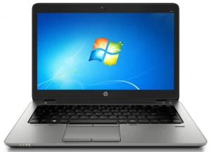 Laptop HP  EliteBook 840 G2 i5-5300U SSD W10 Pro 
