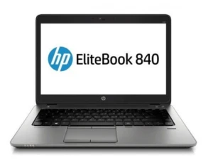 Laptop HP  EliteBook 840 G4 i5-7300U SSD W10 Pro  