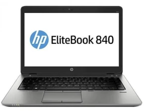Laptop HP EliteBook 840 G1 i5-4200U SSD W10 Pro 