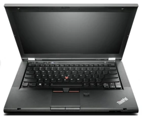 Laptop Lenovo T430 i5-3320M SSD W10 Pro 