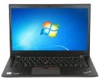 Laptop Lenovo T460s i5-6300U SSD W10 Pro  