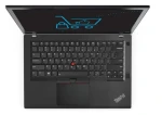 Laptop Lenovo T470  i5-6300U SSD W10 Pro 