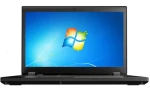 Laptop Lenovo ThinkPad P50 i7-6700HQ SSD W10 Pro