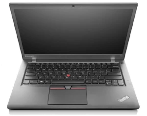 Laptop Lenovo ThinkPad T450s i5-5300U SSD W10 Pro   