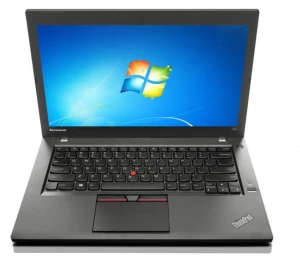 Laptop Lenovo ThinkPad T450 i5-5300U SSD W10 Pro