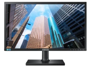 Monitor Samsung  S22E450 1680 x 1050 22'' Klasa A