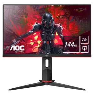 Nowy Monitor AOC 23,8" 24G2U/BK
