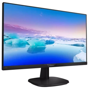Nowy Monitor Philips 23,8" 243V7QJABF/00