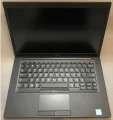 Laptop Dell Latitude 7490 14  Latitude 7490Noteboaok Latitude 7490 W10Pro i5-8350U256INT14FHD 8 GB  256 GB czarnya1.JPG