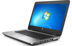 Laptop HP  ProBook 645 G2 AMD A8-8600B SSD W10 pro