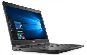 Laptop Dell Latitude 5480 i5-7200U SSD W10 Pro 