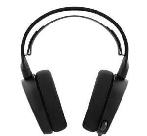 SteelSeries Arctis 3 Czarne
