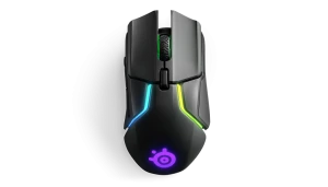 BEZPRZEWODOWA MYSZ RIVAL 650