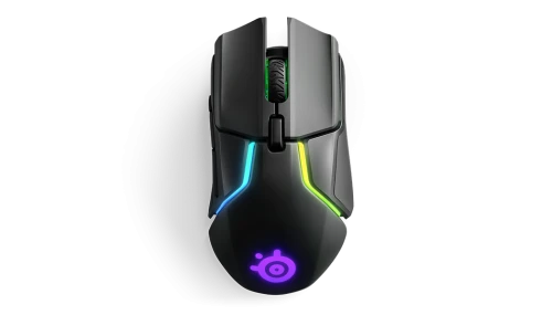 BEZPRZEWODOWA MYSZ RIVAL 6501