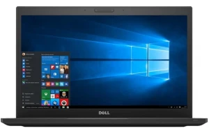 Laptop Dell Latitude 7490 i5-8350U SSD W10