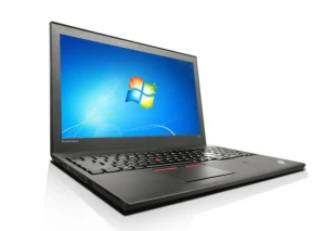 Laptop Lenovo ThinkPad T550 i7-5600U SSD W10 Pro