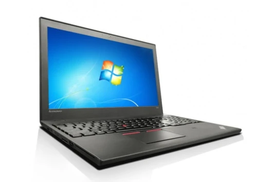 Laptop Lenovo ThinkPad T550 i7-5600U SSD W10 Pro