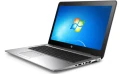 Laptop HP Elitebook 850 G3 i5-6300U SSD W10 pro