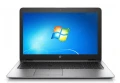 Laptop HP Elitebook 850 G3 i5-6300U SSD W10 pro
