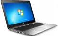 Laptop HP Elitebook 850 G3 i5-6300U SSD W10 pro
