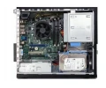 Komputer DELL Optiplex 7010 SFF i5 8GB 256 SSD W10