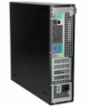 Komputer DELL Optiplex 7010 SFF i5 8GB 256 SSD W10