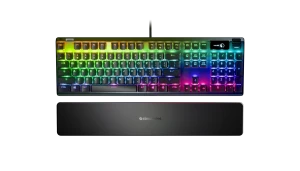 SteelSeries Apex PRO 