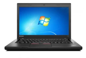 Laptop Lenovo L450  i3-5005U SSD W10 Pro