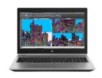 Laptop HP ZBook 15 G5  i5-8300H 512 GB SSD 16 GB RAM W10 pro 
