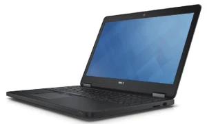 Laptop Dell Latitude E5570 i5-6200u SSD W10 Pro  
