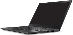  Laptop Lenovo ThinkPad T470s i5-6300U SSD W10 Pro