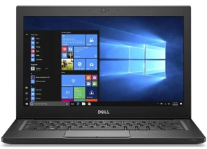 Dell Precision 7510 i7-6820HQ 512 GB SSD 32GB 15,6"(A)
