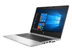 Laptop HP Elitebook  830 G6 i5-8365U SSD W10 pro