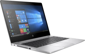 Laptop HP EliteBook 840 G5 i7-8350U 256 GB SSD 16 GB RAM W10 pro