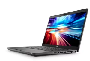 Laptop Dell Latitude 5400 16GB 512GB SSD i5-8265U W10 Pro