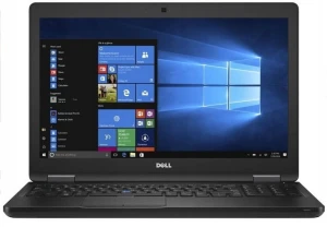 Laptop Dell Latitude 5590  I5-8250U SSD W10 Pro