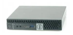 MINI PC Dell 7050 TINY i5-VI 8GB 120 SSD WIN 10 4K