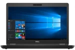 Laptop Dell Latitude 5490  i5-8350U SSD W10 Pro