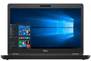 Laptop Dell Latitude 5490 DOTYK  i5-8350U SSD W10 Pro