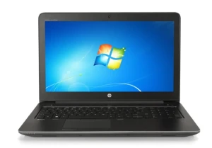 Laptop HP Zbook G3  i7 16GB 480GB SSD Win10 Pro  
