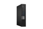 Komputer DELL Optiplex 7040 Micro  i5-6500T  8GB 128GB SSD W10