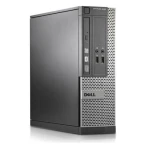 Komputer DELL Optiplex  3020 SFF i5-4590 8GB 128GB SSD W10