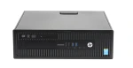 Komputer HP EliteDesk 800 G1 SFF i5-4570 8GB 120GB SSD Win 10