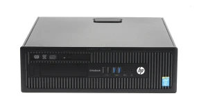 Komputer HP EliteDesk 800 G1 SFF i5-4570 8GB 120GB SSD Win 10